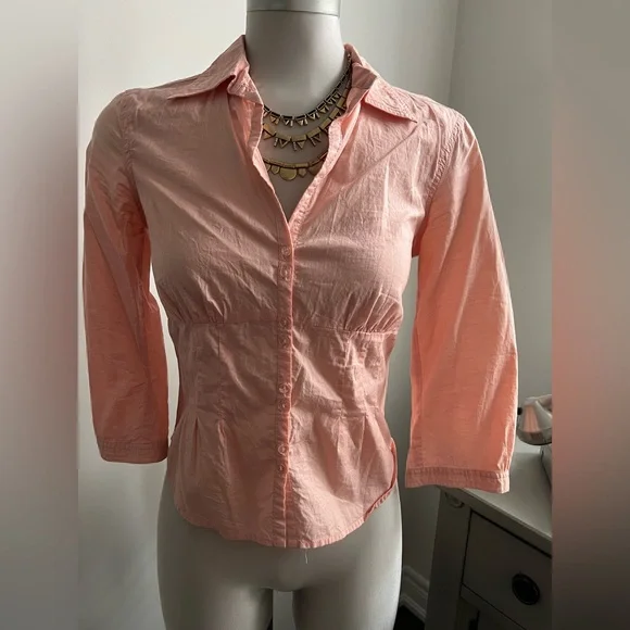 Jacob button down shirt - Picture 1 of 4
